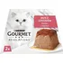 Krmivo pro kočku Purina Gourmet Cat Adult konzerva Revelations Salmon 2x 57 g