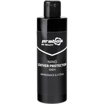 Prabos Výživa a impregnace leather protection krém