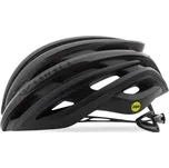 Přilba Giro Cinder MIPS černá-dřevěné uhlí mat L (59-63 cm)