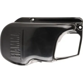 Autodoplněk Koncovka markýzy pro F45 S, Fiamma Barva: Černá, Orientace: pravá strana