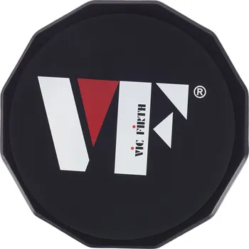 Vic Firth VF Practice Pad 6" + prodloužená záruka 3 roky
