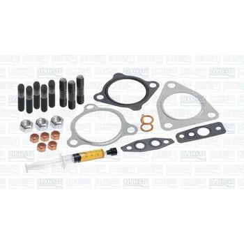 Turbodmychadlo Montážní sada, dmychadlo AJUSA JTC11452