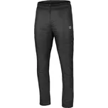 Kalhoty Etape Yukon pánské volné černá L