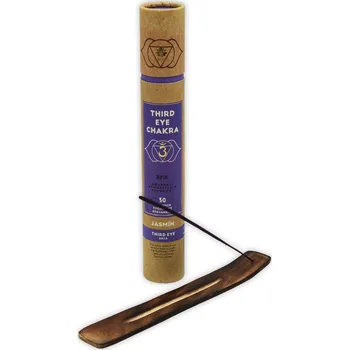 Čajovna Arôme Balanced Chakra - Čakra třetího oka