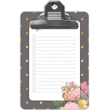 QUIRE PUBLISHING Psací podložka na poznámky 1405 QP