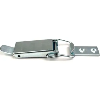 Dveřní kování SVX Uzávěr pákový UP2 Zn 60 mm 45112