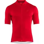 Cyklodres Craft Essence 1907156-430000 Bright Red pánský M
