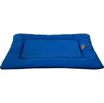 HPF Matrace WATERPROOF L- VR08 tm.modrá