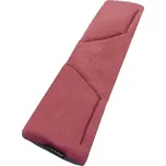 Elbowpad Keyboard červená - podložka před klávesnici