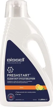 BISSELL FreshStart roztok pro samočisticí cyklus 2 l