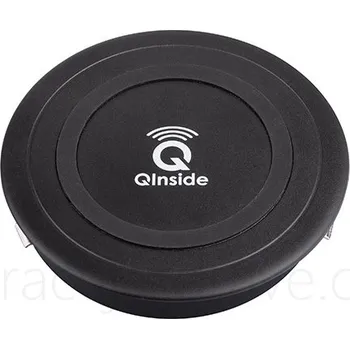 Bezdrátová nabíječka pod desku Qi1001V3