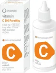 Ovonex Vitamin C PureWay-C 500 mg 100 ml