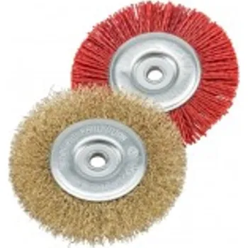 AL-KO Náhradní kotouče pro čistič spár MB 2010