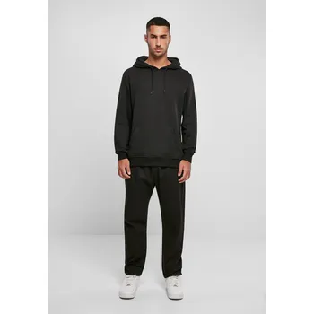 Pánská mikina Build Your Brand BY215 - Pánská mikina (Ultra Heavy Regular Hoody )