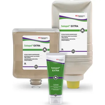 Péče o ruce Stoko SOLOPOL EXTRA 2000ml do dávkovače