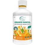 Aromaterapie Karel Hadek Orange-Sanitol