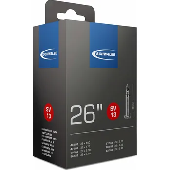 Schwalbe 26" x 1,50"-2,40" FV 40 mm