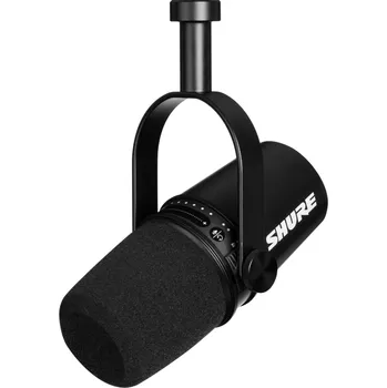 Mikrofon Shure MV7
