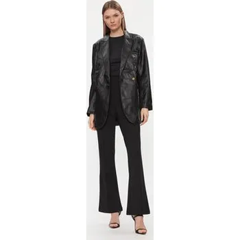 Dámské sako JJXX Sako Mary 12227940 Černá Regular Fit XS