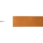 Manželská posteľ - masív LK190 | 140cm buk Moření: Olše - skladová zásoba 1 ks