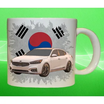 hrnek Kia Cadenza 75ml