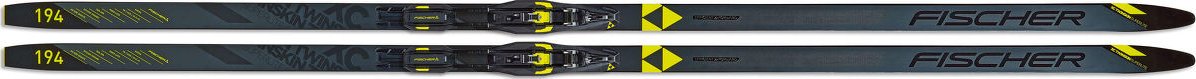 Twin Skin Superlite EF IFP Nordic Skis 2023-24