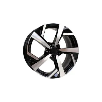 Alu kolo Alu kola Arceo DY119 19x8 5x114.3 ET40