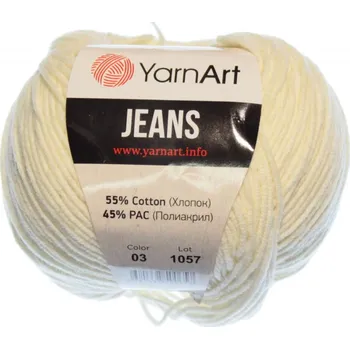 YarnArt Jeans