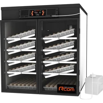 Chov hospodářského zvířete Líheň Rcom MARU 1000 DE LUXE