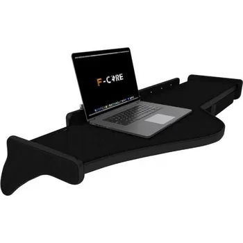 Autodoplněk Polička dlouhá se šuplíkem + LED - Elegance, VOLVO FH 3 (01.2002-12.2008)