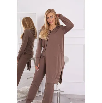 Sada mikin s delší boční mokrou částí UNI