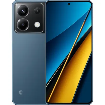 Mobilní telefon Xiaomi POCO X6 NFC
