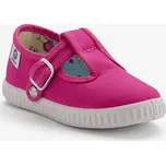 Dívčí tenisky COQUI MAR Fuchsia 20