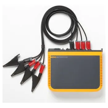 Revizní přístroj Záznamník kvality elektrické energie Fluke 1746/B/EUS