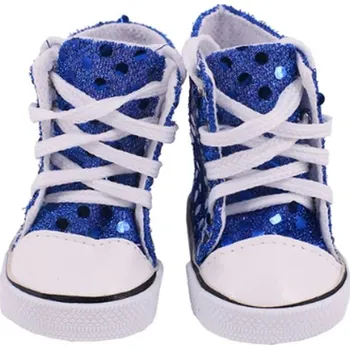 Roztomilé botičky pro panenku American girl a BABY Born 43 cm Varianta: NQ1041