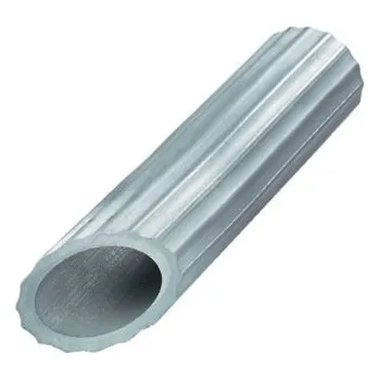 Hubice k vysavači Gumová zkosená hubice DN 50 pro vysavače Nilfisk-ALTO