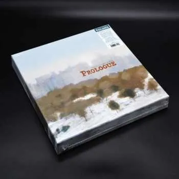Zahraniční hudba 3LP The Milk Carton Kids: Prologue 10th Anniversary 3LP Box Set 2021 Box Set Remastered 10th Anniversary Vinyl