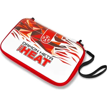 Volný čas Harrows Pouzdro na šipky Damon Heta Pro 6