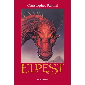 Eldest - Christopher Paolini (2022,…