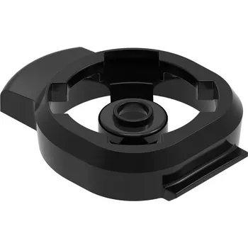 GPS navigace GPS - Accessories LEZYNE DIRECT X-LOCK GPS MOUNT INSERT BLACK