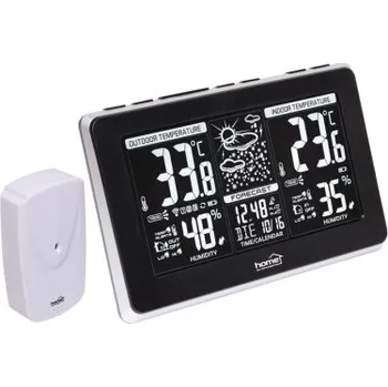 Meteostanice HOME HCW25