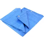 Plachta 8x12 m STANDARD zakrývací s kovovými oky