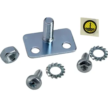 Rozvaděč SCHNEIDER ELECTRIC SCHNEIDER Bod NSYCEP uzemňovací NSYCEP