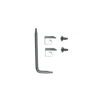 Multifunkční nůž Leatherman BŘITY KLEŠTÍ, silver Šedá