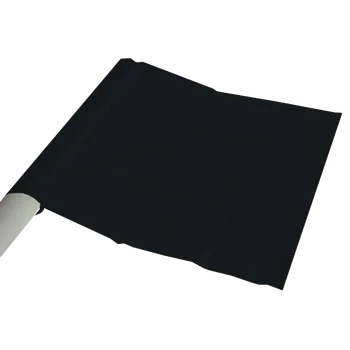 Univerzální sportovní branka Praporek Cawila Corner Flag 45x45cm 1000615686-schwarz Velikost OS