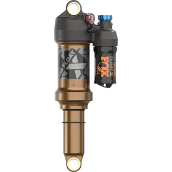 TLUMIČ FOX 2024 FLOAT X FACTORY - M190/45mm