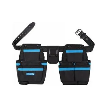 Högert Pracovní pás s kapsami