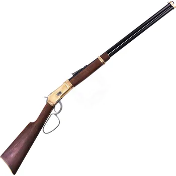 Karnevalový kostým Deepeka Winchestrovka model 1892, long Range 108 cm nefunkční replika