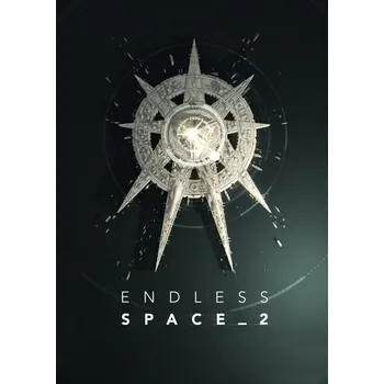 Počítačová hra Endless Space 2 - Vaulters PC