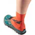 Běžecké oblečení ALTRA Trail Gaiter návleky na boty oranžové S/M